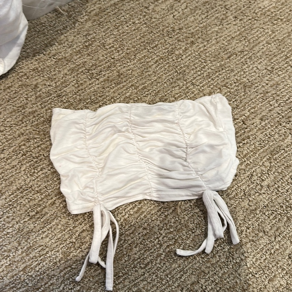 PLT tube top